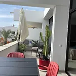 Ocean Blue 405 Appartement San Bartolomé