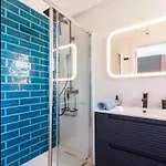 Ocean Blue 405 Appartement *