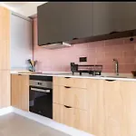 Appartement Ocean Blue 405 San Bartolomé