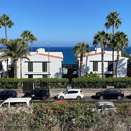 Ocean Blue 405 Apartment *