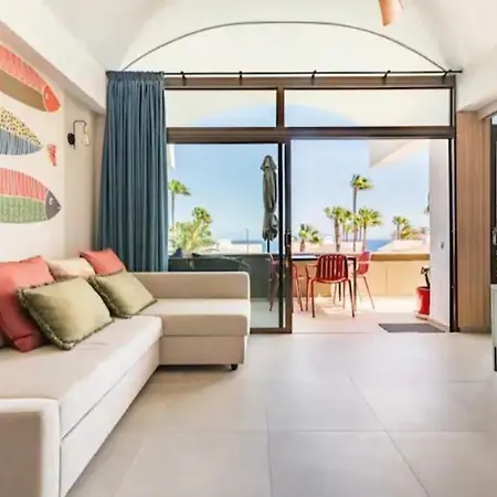 Ocean Blue 405 San Bartolomé