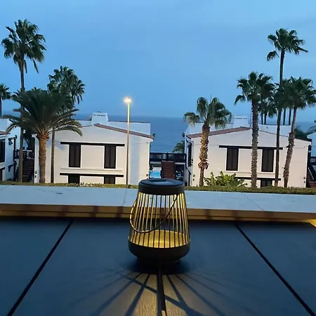 Ocean Blue 405 Apartment