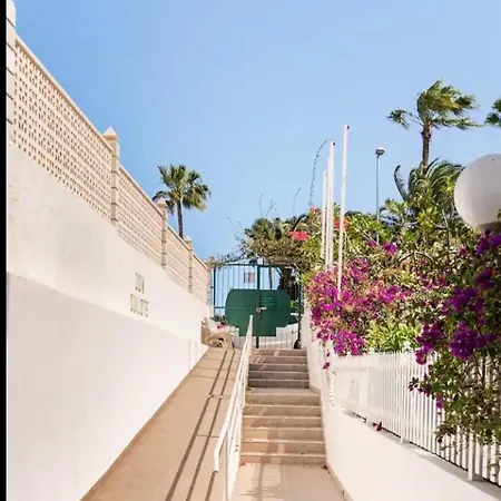 Apartment Ocean Blue 405 San Bartolome de Tirajana (Gran Canaria)