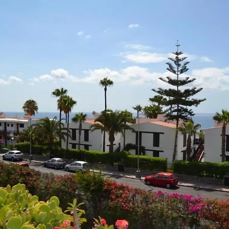 Apartament Ocean Blue 405