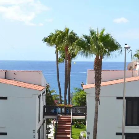 Ocean Blue 405 Apartament San Bartolomé