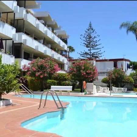 Ocean Blue 405 Appartement