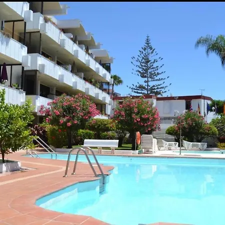 公寓 Ocean Blue 405 *