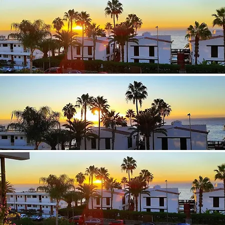 公寓 Ocean Blue 405