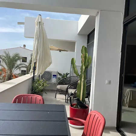 Ocean Blue 405 Appartement San Bartolomé