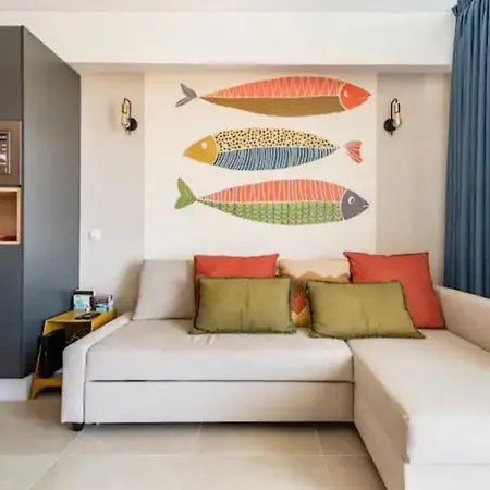 Ocean Blue 405 Appartement San Bartolomé