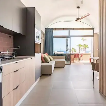 Ocean Blue 405 San Bartolomé